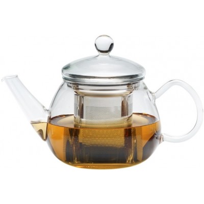 Ceainic pentru infuzie Trendglas Jena Pretty Tea I 0.5L (108045)