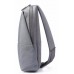 Городской рюкзак Xiaomi Mi City Sling Bag Light Gray