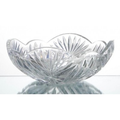 Ваза для десерта Neman Crystal 14cm (5152*600/260*3v)