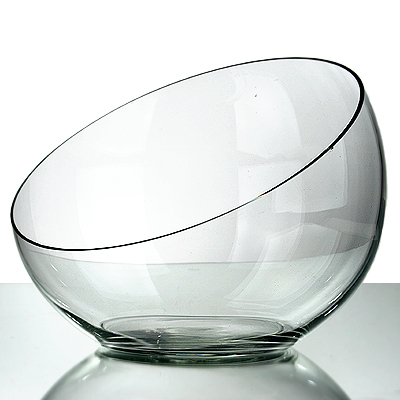 Ваза Neman Glass 18cm (5578*100/1)