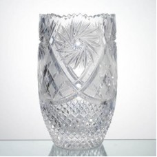 Ваза Neman Crystal 22.5cm (3918*1000/82*3v)