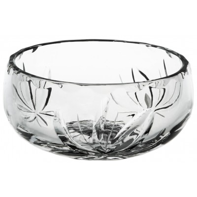 Bol pentru desert Neman Crystal 22.5cm (6022*900/43*1v)