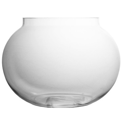 Ваза Neman Glass 30cm (6229*100/1)