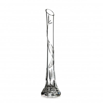 Ваза Neman Crystal 40cm (7575*900/63*2v)