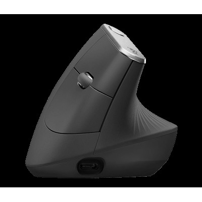 Компьютерная мышь Logitech MX Vertical Ergonomic