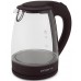 Электрочайник Polaris PWK 1774CGL Dark