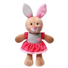 Мягкая игрушка BabyOno Bunny Julia (0620)