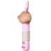 Игрушка-прорезыватель BabyOno Bunny Julia (0621)