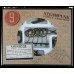 Brain Puzzle Eureka 9 Steampunk Puzzles (473206)