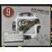 Brain Puzzle Eureka 9 Steampunk Puzzles (473207)