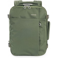 Городской рюкзак Tucano Tugo M Cabbin Luggage Green (BKTUG-M-V)