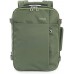 Городской рюкзак Tucano Tugo M Cabbin Luggage Green (BKTUG-M-V)