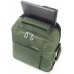 Городской рюкзак Tucano Tugo M Cabbin Luggage Green (BKTUG-M-V)