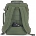 Городской рюкзак Tucano Tugo M Cabbin Luggage Green (BKTUG-M-V)