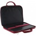 Сумка для ноутбука Tucano Darkolor Slim 13/14" Red (BDA1314-R)