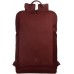 Rucsac pentru oraș Tucano Flat Slim M Burgundy (BFLABK-M-BX)