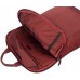 Rucsac pentru oraș Tucano Flat Slim M Burgundy (BFLABK-M-BX)