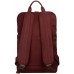 Rucsac pentru oraș Tucano Flat Slim M Burgundy (BFLABK-M-BX)