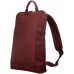 Rucsac pentru oraș Tucano Flat Slim M Burgundy (BFLABK-M-BX)