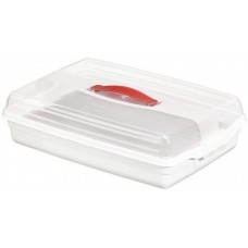 Container pentru mâncare Curver Chef&Home (175245)