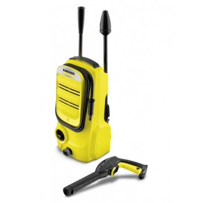 Мойка высокого давления Karcher K2 Compact (1.673-500.0)