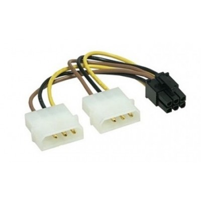 Cablu Cablexpert CC-PSU-6