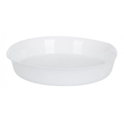 Форма для запекания Luminarc Smart Cuisine Blanc 28cm (N3567)