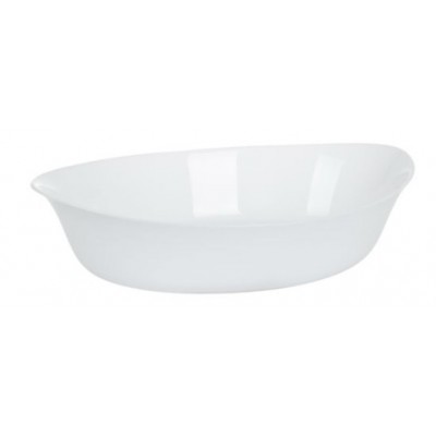 Tava de copt Luminarc Smart Cuisine Blanc 32cm (N3083)