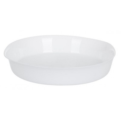 Tava de copt Luminarc Smart Cuisine Blanc 28cm (N3165)