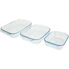 Tava de copt Pyrex Set Irresistible S3 (912S735)