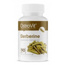 Vitamine Ostrovit Berberine 90tab