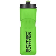 Бутылка для воды Scitec-nutrition Bike Bottle 650ml