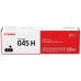 Картридж Canon CRG-045 H Black