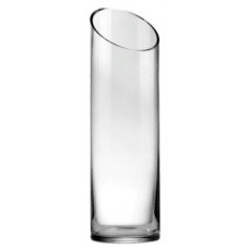 Ваза Neman Glass 40cm (7017*100/1)