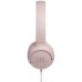 Căşti JBL Tune 500 Pink