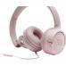 Căşti JBL Tune 500 Pink