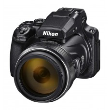 Aparat foto digital Nikon Coolpix P1000 Black