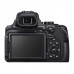 Компактный фотоаппарат Nikon Coolpix P1000 Black