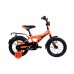 Bicicletă copii Aist Stitch 14 Orange