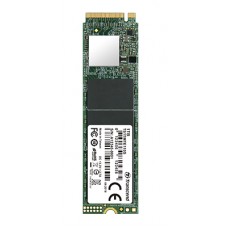 SSD накопитель Transcend 220S 256Gb