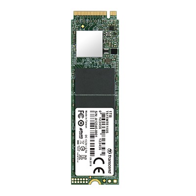 Solid State Drive (SSD) Transcend 220S 256Gb