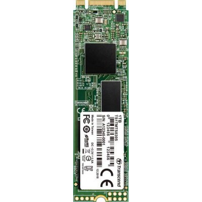 SSD накопитель Transcend 830S 1Tb (TS1TMTS830S)