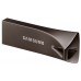 USB Flash Drive Samsung Bar Plus 256Gb Black (MUF-256BE4/APC)