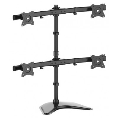 Suport pentru monitor Multibrackets M Deskstand Basic Quad