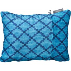 Подушка туристическая Therm-a-Rest Compressible Pillow Large Blue