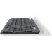 Клавиатура Logitech K780 Dark Grey/White