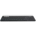 Клавиатура Logitech K780 Dark Grey/White