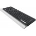 Клавиатура Logitech K780 Dark Grey/White