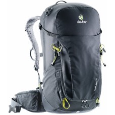 Рюкзак Deuter Trail Pro 32 Black-Graphite