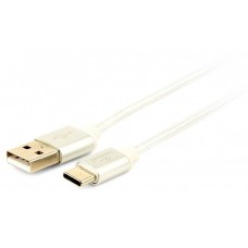 USB Кабель Cablexpert CCB-mUSB2B-AMCM-6-S